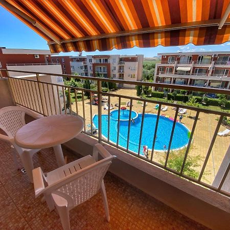 Nessebar Fort Club Apartment 226 阳光海滩 外观 照片