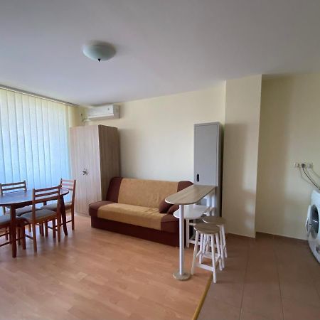 Nessebar Fort Club Apartment 226 阳光海滩 外观 照片