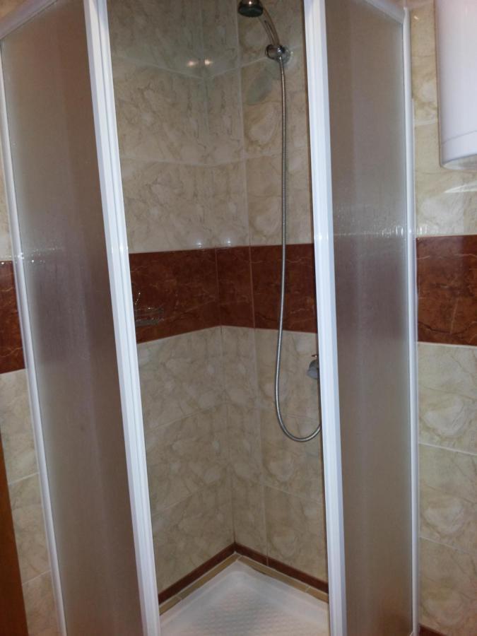 Nessebar Fort Club Apartment 226 阳光海滩 外观 照片