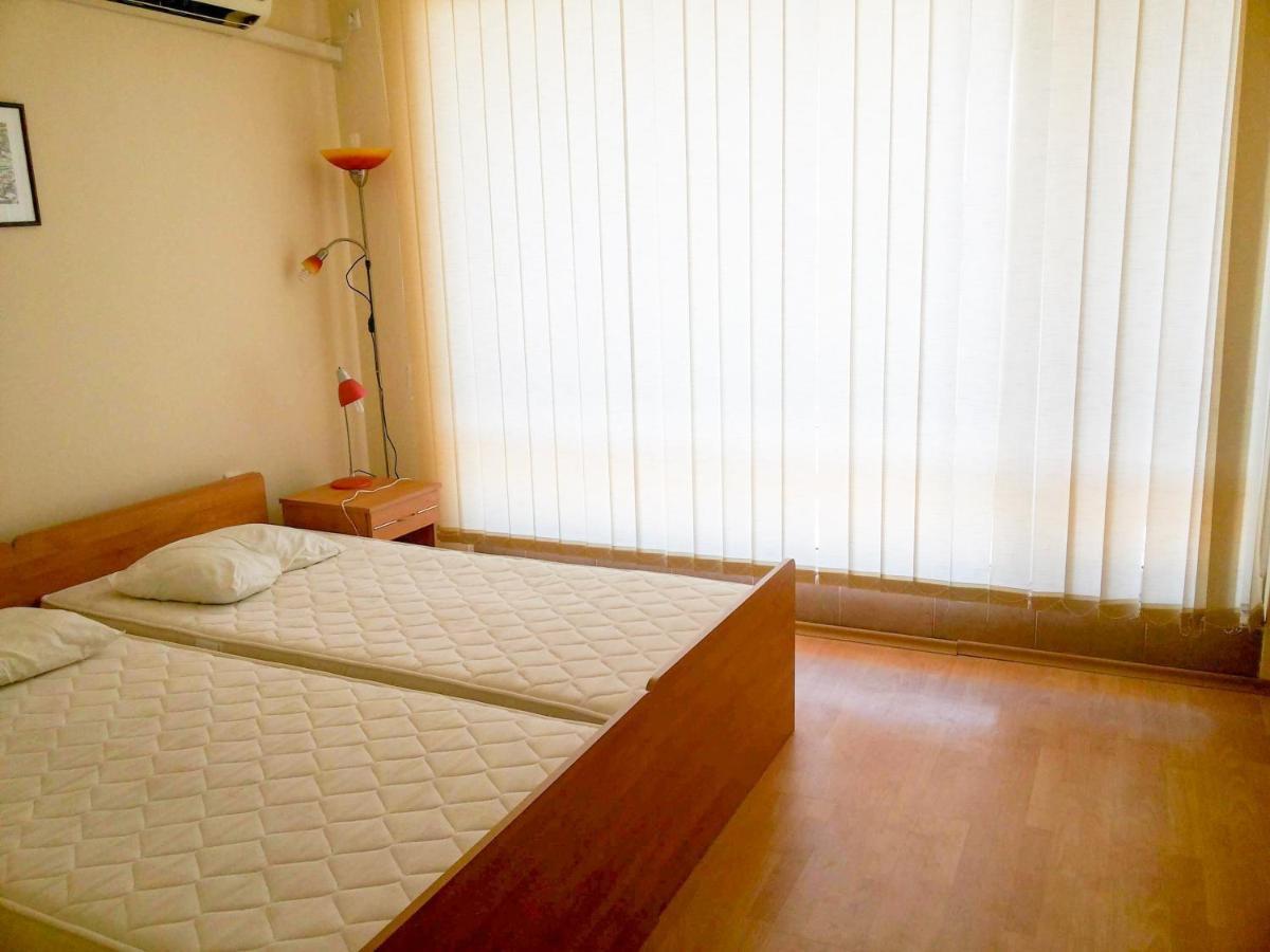 Nessebar Fort Club Apartment 226 阳光海滩 外观 照片