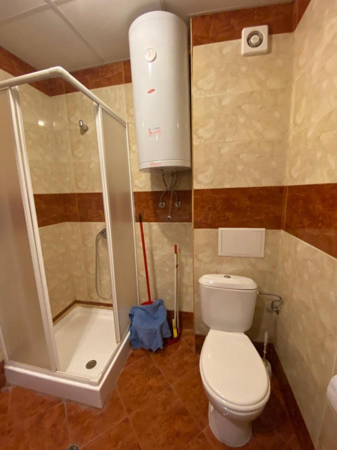 Nessebar Fort Club Apartment 226 阳光海滩 外观 照片