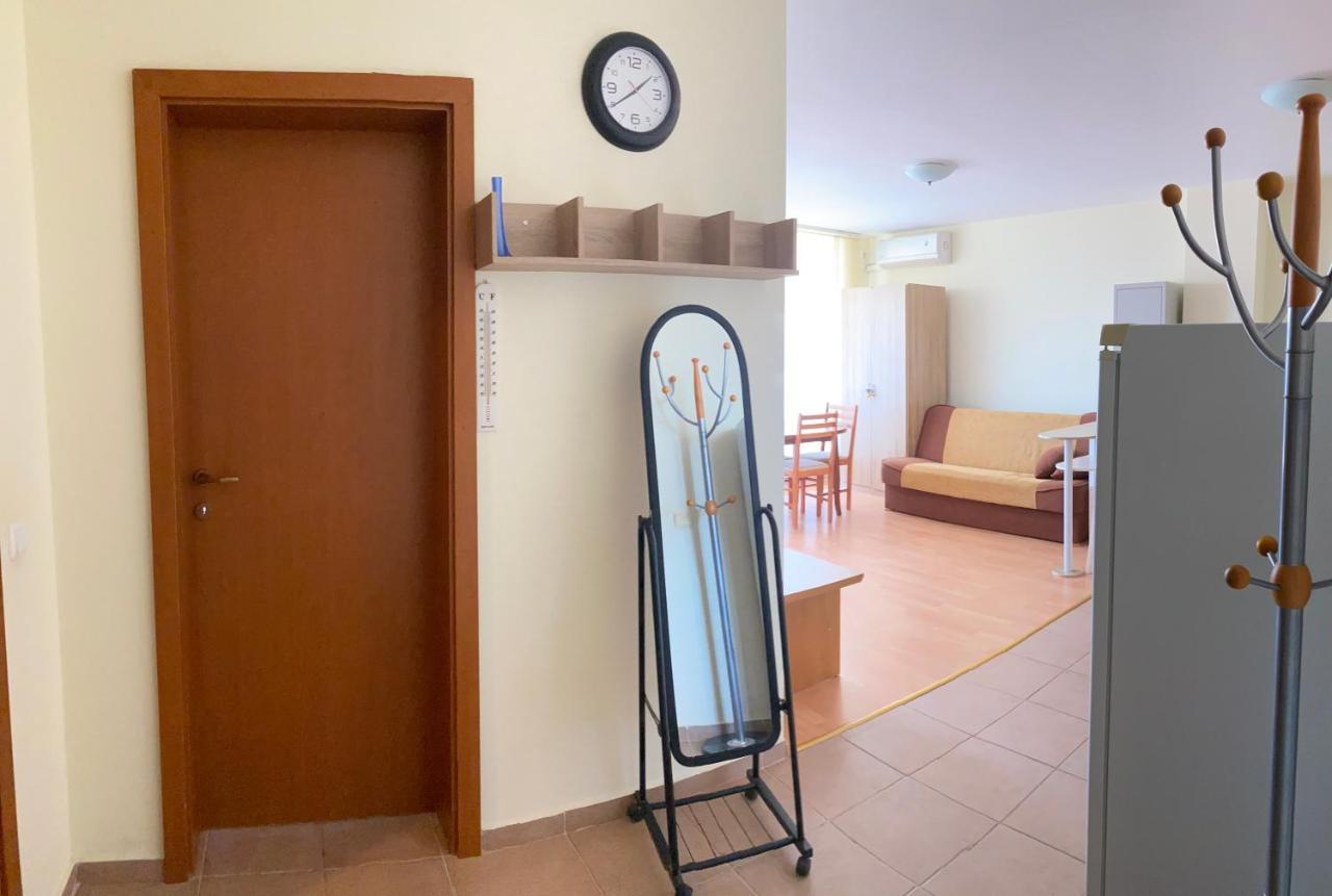 Nessebar Fort Club Apartment 226 阳光海滩 外观 照片
