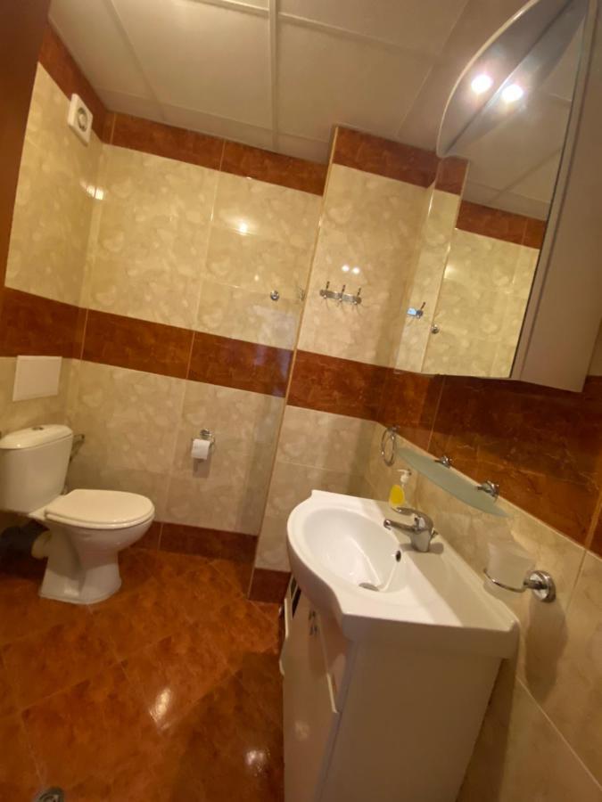Nessebar Fort Club Apartment 226 阳光海滩 外观 照片